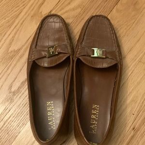 Lauren Ralph Lauren womens shoes size 9